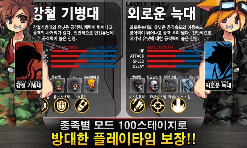 軍隊防御戰(zhàn)2(ArmyWars2)