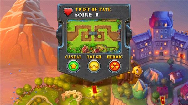 堅(jiān)守陣地2中文版