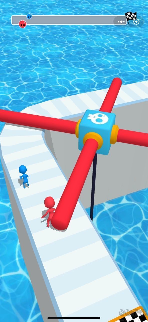 小人沖沖沖聯(lián)機(jī)版