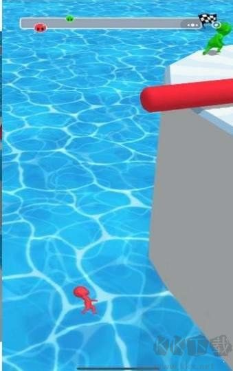 小人沖沖沖聯(lián)機(jī)版