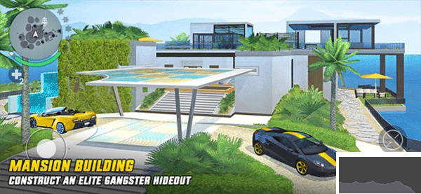 孤膽車神新奧爾良官服