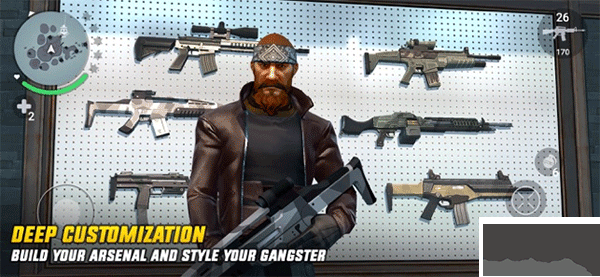 孤膽車神新奧爾良官服