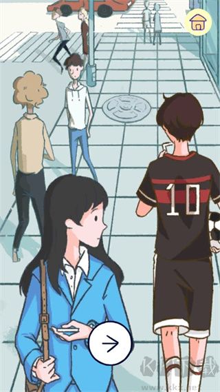 summer愛(ài)的故事