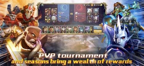 獅吼之心暗黑無技能cd版