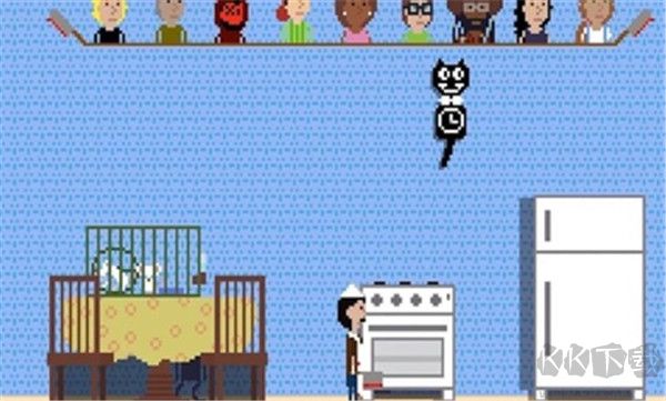 屠夫躲貓貓官方正版