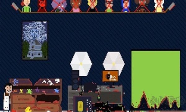 屠夫躲貓貓官方正版