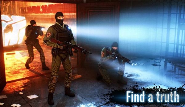 死亡點(diǎn)正版