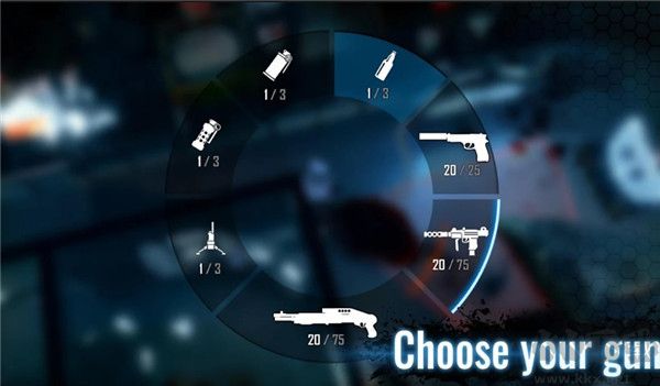 死亡點(diǎn)正版