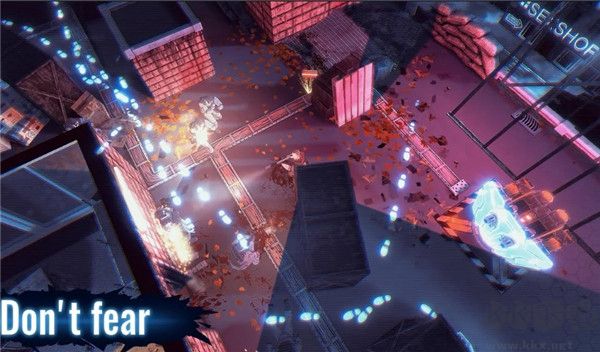 死亡點(diǎn)正版