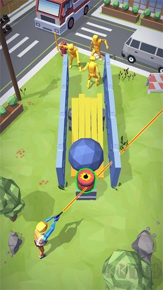 特別代理人(Special Agent)