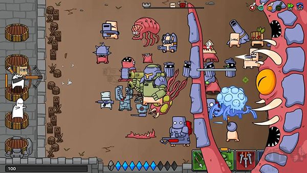 弓箭大戰(zhàn)官網(wǎng)