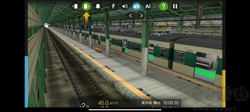 列車模擬器2線路庫正版