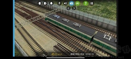 列車模擬器2線路庫正版