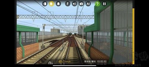 列車模擬器2線路庫正版