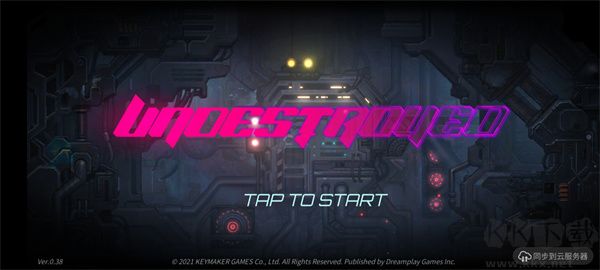 機(jī)戰(zhàn)地城(Undestroyed)