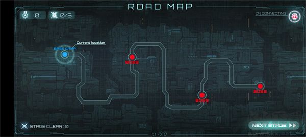 機(jī)戰(zhàn)地城(Undestroyed)