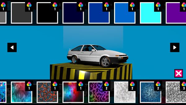 碰撞測(cè)試模擬器2