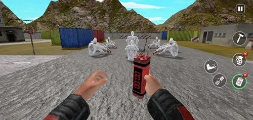 寂靜迷宮免廣告版