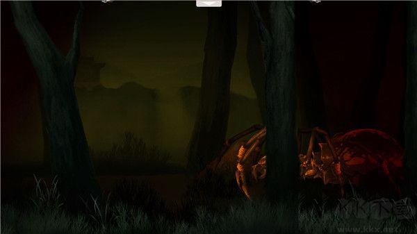 蟲(chóng)鳴(附攻略)