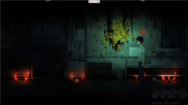 蟲(chóng)鳴(附攻略)