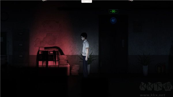 蟲(chóng)鳴(附攻略)