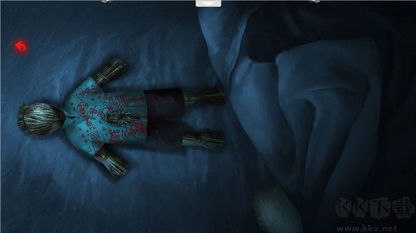 蟲(chóng)鳴(附攻略)