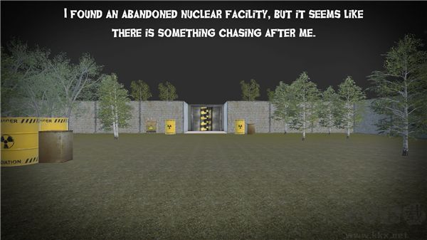 雞爪恐怖逃生聯(lián)機(jī)版