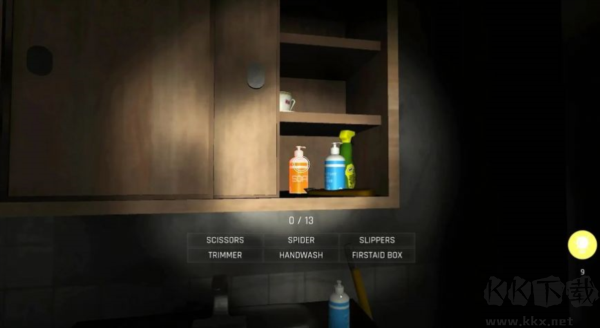 真相的陰影正版