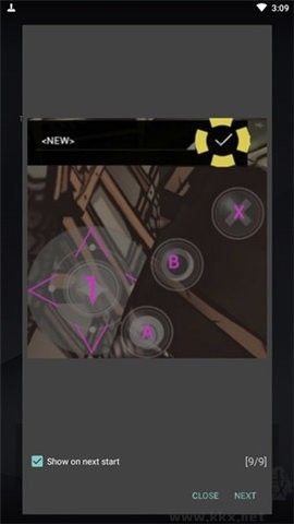 Tincore KeyMapper(虛擬手柄)