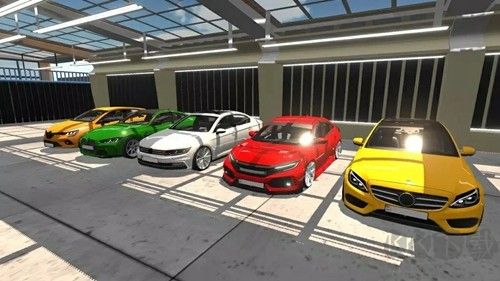 競速交通無限貨幣版