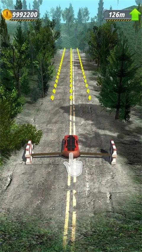 彈弓特技車手正版