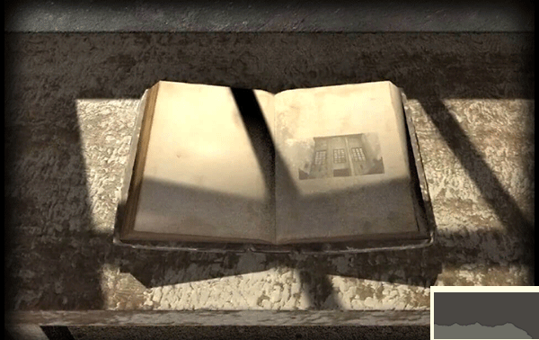 迷霧(附部分攻略)