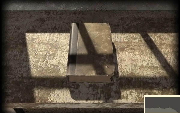 迷霧(附部分攻略)