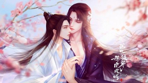 黑化徒弟養(yǎng)成攻略金手指版