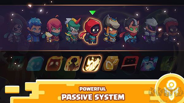 劍客之路(附新手攻略)