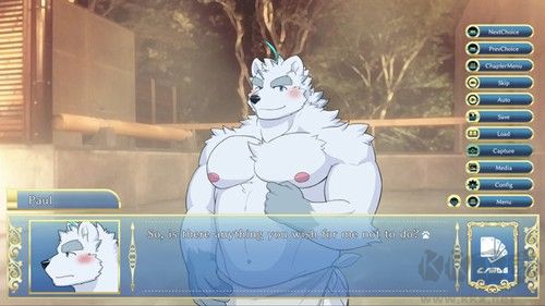 騎士學(xué)院漢化版