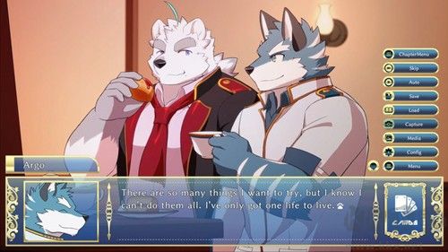 騎士學(xué)院漢化版