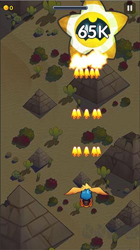 海星消滅戰(zhàn)安卓版