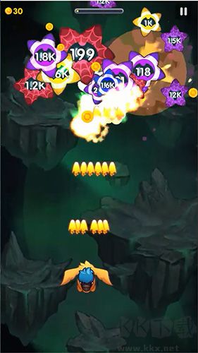 海星消滅戰(zhàn)安卓版