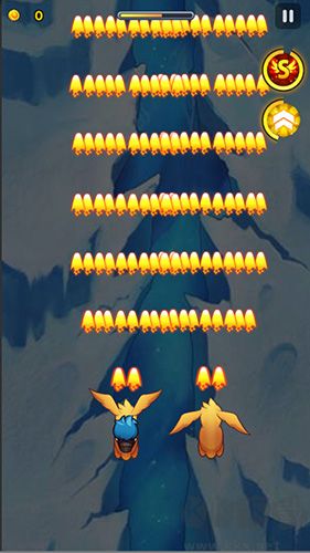 海星消滅戰(zhàn)安卓版