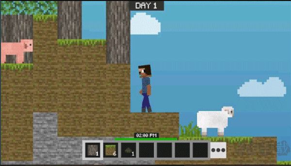 火柴人菜鳥求生內置MOD菜單