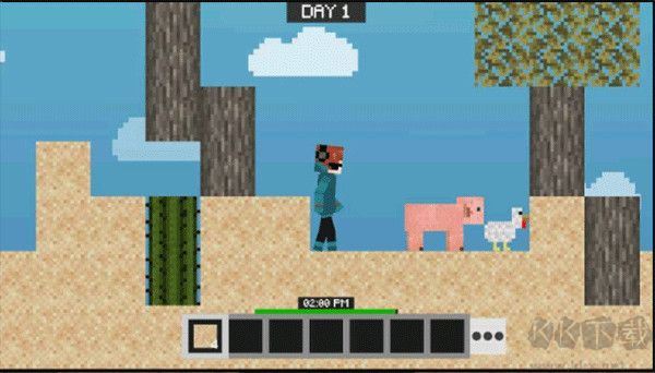 火柴人菜鳥求生內置MOD菜單