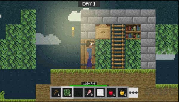 火柴人菜鳥求生內置MOD菜單