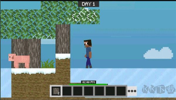 火柴人菜鳥求生內置MOD菜單