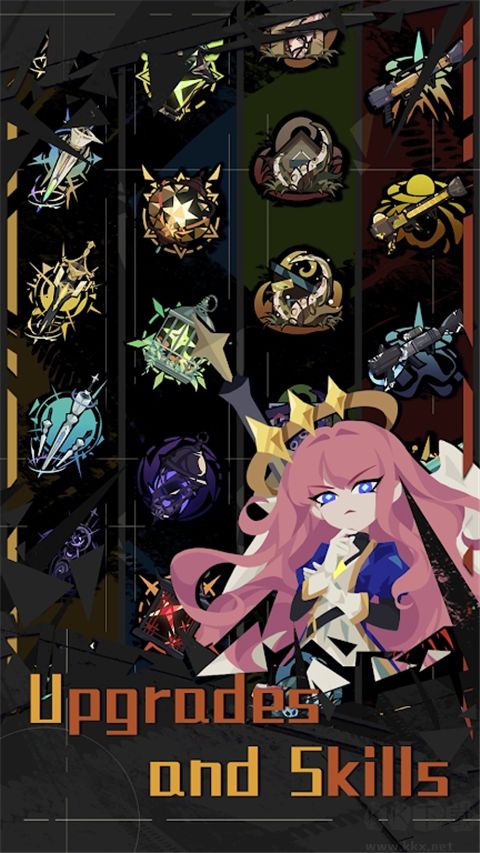 重返深淵免廣告版