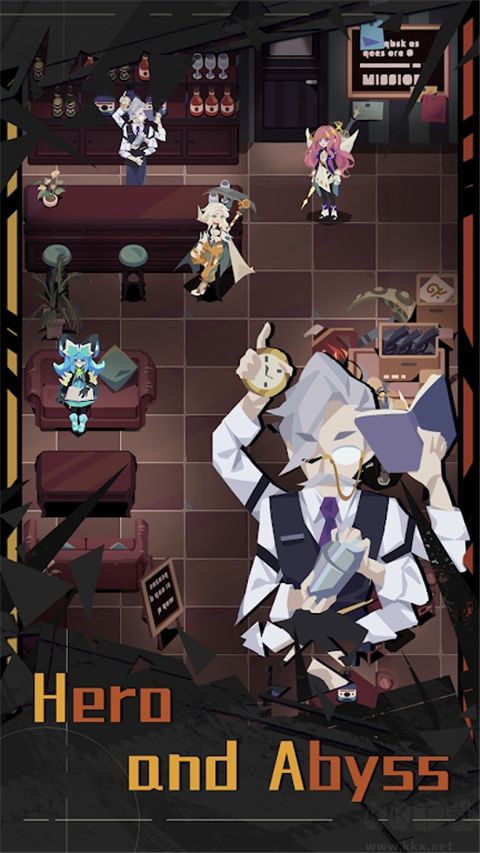 重返深淵免廣告版