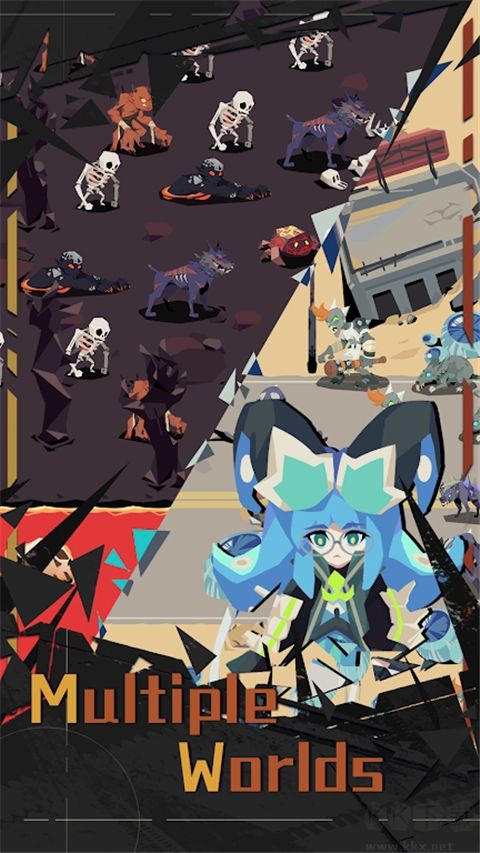 重返深淵免廣告版