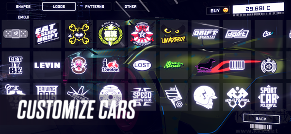 崩潰金屬賽車官方正版