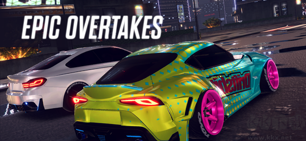 崩潰金屬賽車官方正版