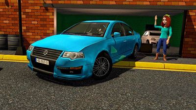 當(dāng)媽模擬器手機(jī)版